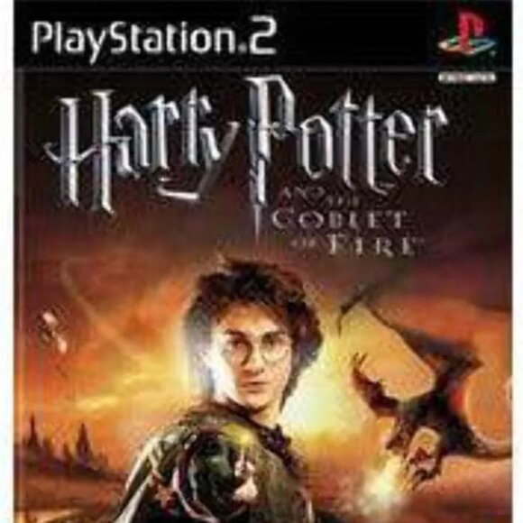 Harry Potter and the Goblet of Fire - Playstation 2 - Picture 3 of 3